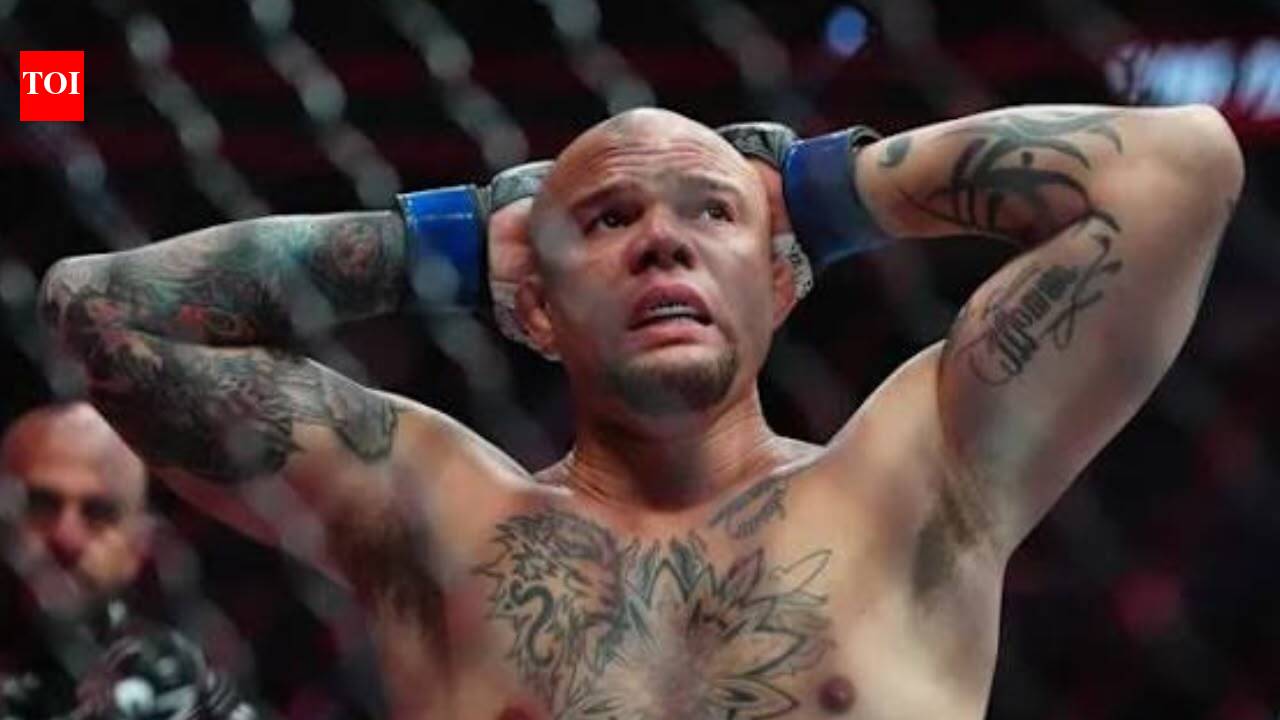 Anthony Smith Family: Meet former UFC star’s wife Mikhala Renee Newman and their four daughters