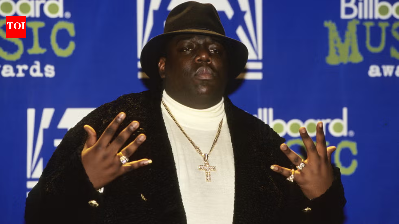 Quote of the day by The Notorious B.I.G: 'Stay far from timid, only make moves when your...'
