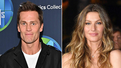 "A part of me died": Tom Brady's ex wife Gisele Bündchen breaks silence on the dark side of motherhood during their marriage
