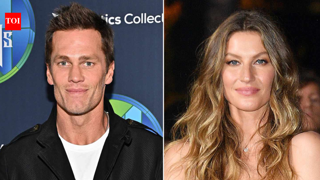 Gisele Bündchen opens up on motherhood struggles during marriage to Tom Brady