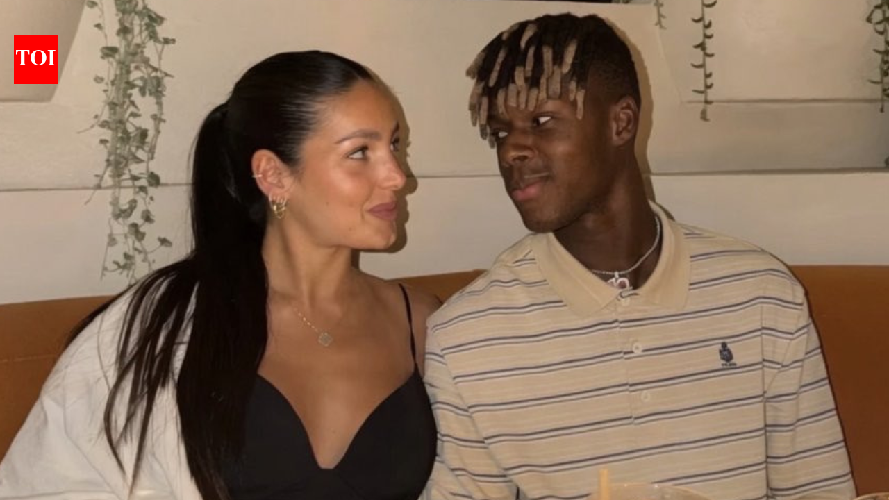 Did Nico Williams cheat on girlfriend Ainhi García? Yacht photos with multiple women spark fresh claims