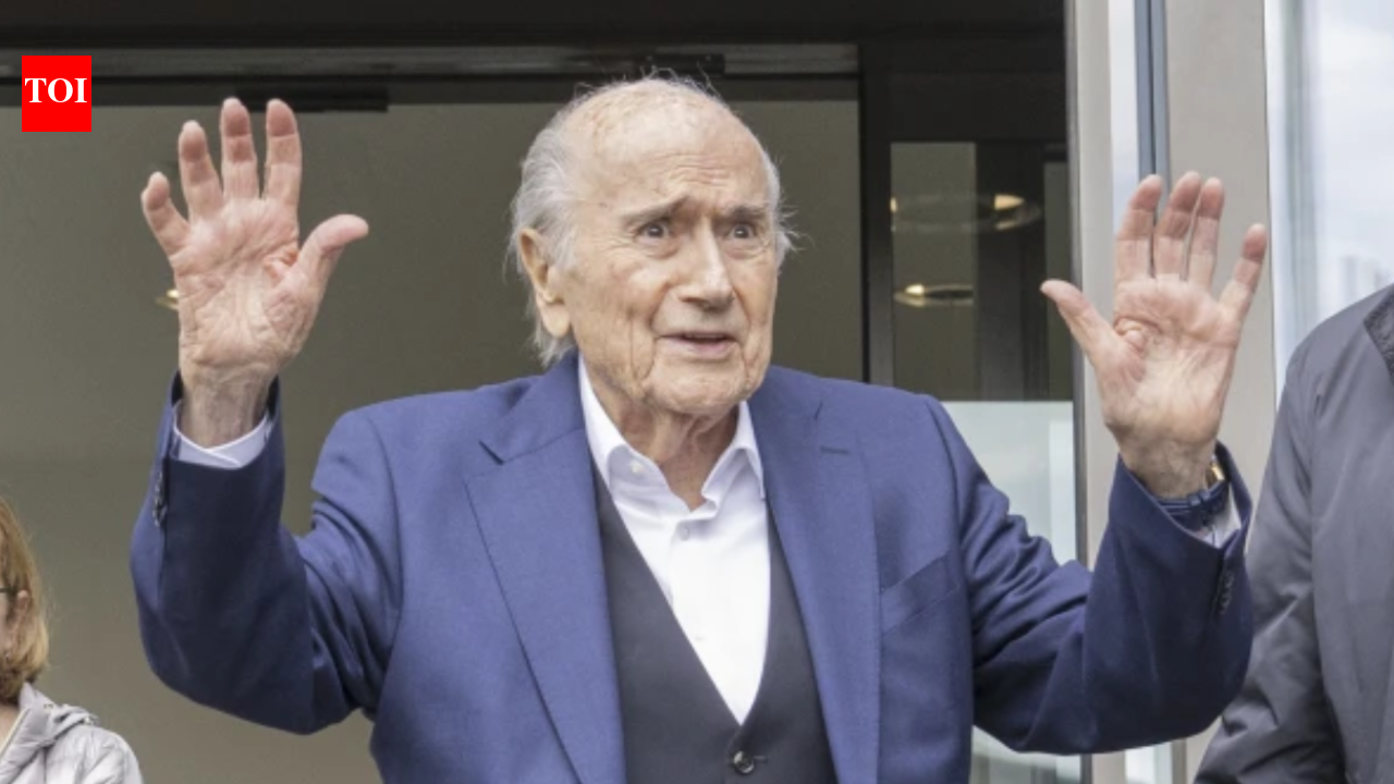 ‘Look who’s talking’: Former FIFA boss attacks World Cup $20bn sellout plan, but his past comes back to haunt him