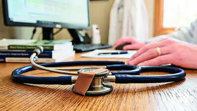 Here's why many MBBS graduates can't take foreign licensing exams