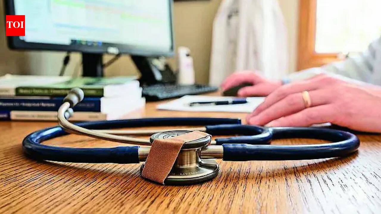 Here's why many MBBS graduates can't take foreign licensing exams