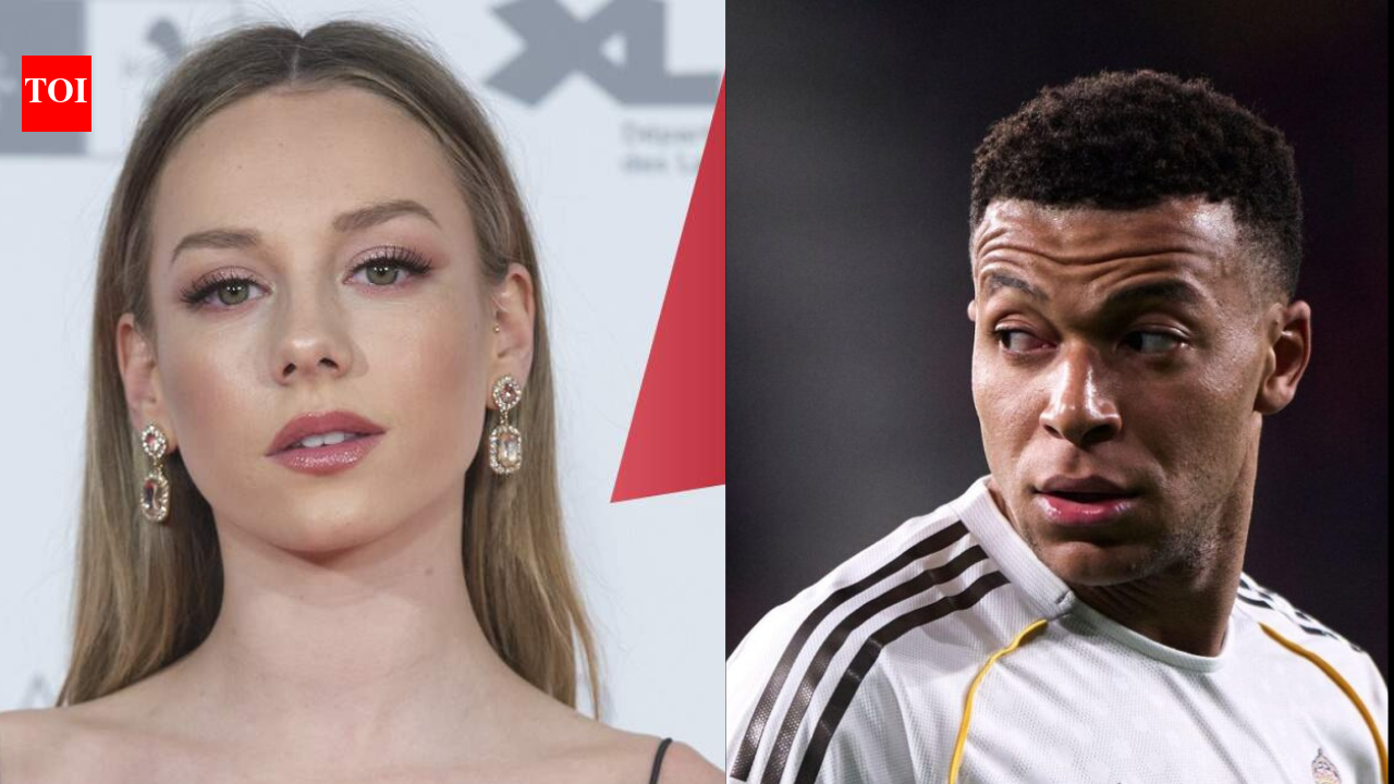 Did Kylian Mbappé really propose to Ester Expósito in Paris days after France's 2026 World Cup heartbreak?