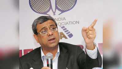 All issues were settled before I stepped down: former DLTA chief Anil Khanna