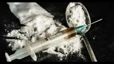 Government: North-east cartels shifting towards synthetic drugs