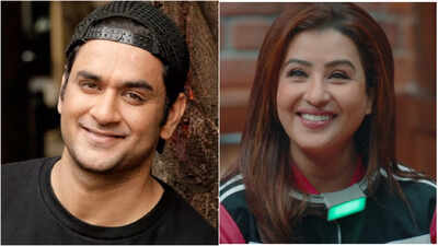 Vikas Gupta slams Shilpa Shinde for discussing Shivangi Joshi's virginity and fat-shaming Ram Kapoor; Calls Her 'Badtameez' and 'Negative'