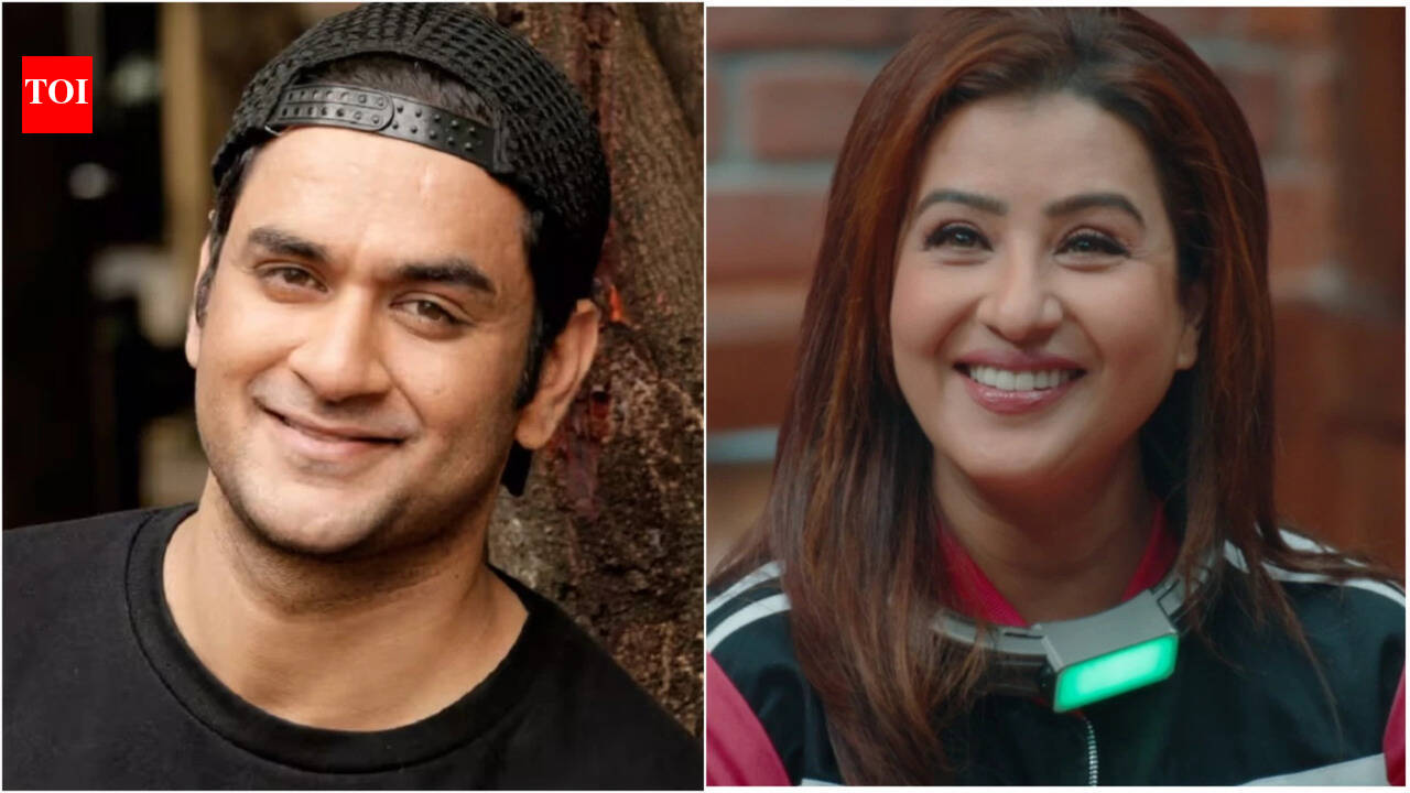Vikas Gupta slams Shilpa Shinde for discussing Shivangi Joshi's virginity and fat-shaming Ram Kapoor; Calls Her 'Badtameez' and 'Negative'