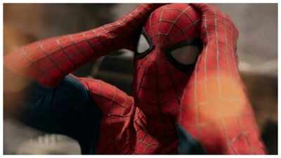 'Spider-Man: Brand New Day' advance booking report: Tom Holland starrer shatters pre-booking records in India with Rs 45 crore opening day haul