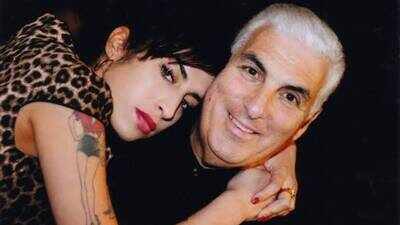 Amy Winehouse's father Mitch Winehouse ordered to pay nearly £1 million to her friends after failed High Court claim over auctioned belongings