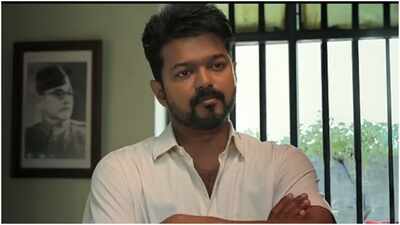 'Jana Nayagan' box office collections day 7: Thalapathy Vijay and Pooja Hegde's film sees midweek dip; earns Rs 6.10 Crore