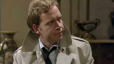 'Doctor Who' and 'Game of Thrones' star Tom Chadbon passes away at 80