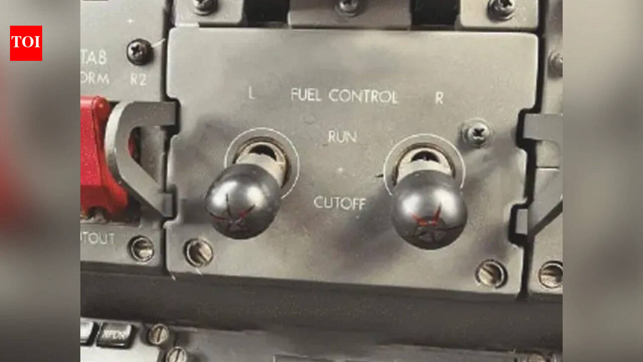 ADGCA-ordered probe cleared Dreamliner fuel switch: Government