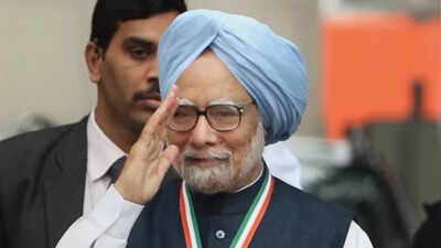 2 years after death, Supreme Court clears former PM Manmohan Singh in Coalgate case