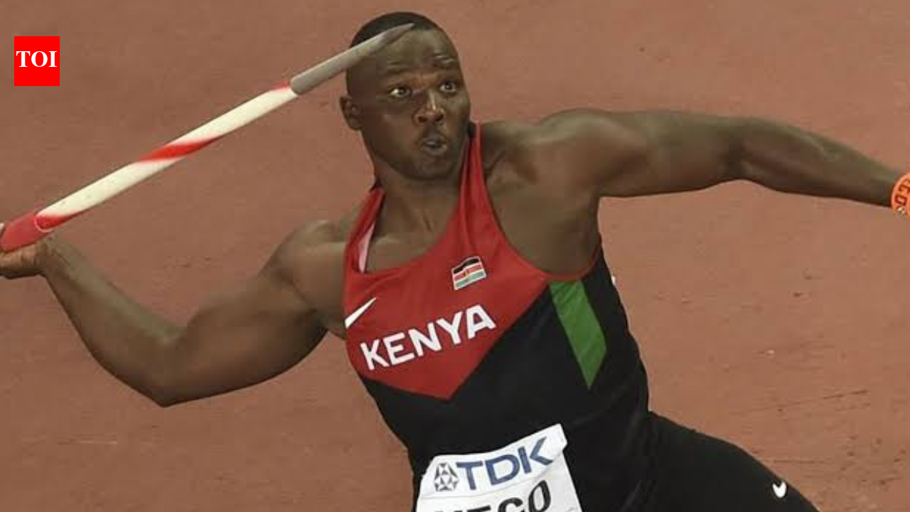 Julius Yego journey: “I started as a young boy who wanted to learn everything about javelin” - How Kenya’s ‘Mr. YouTube’ became a Commonwealth Games legend