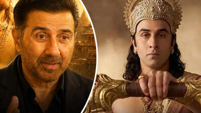'Ramayana' trailer: Ranbir Kapoor, Yash and Sai Pallavi earn praise; disappointed Sunny Deol fans ask 'Where is Hanuman?'