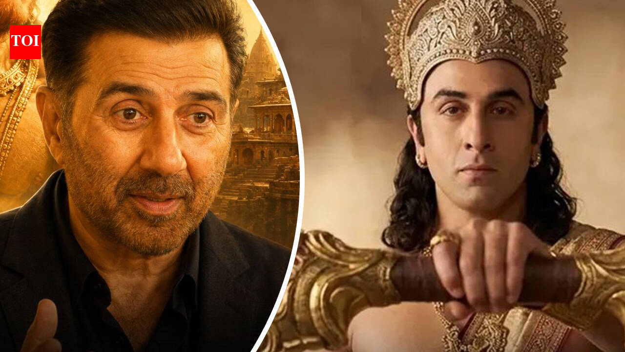'Ramayana' trailer: Disappointed fans ask 'Where is Hanuman?'