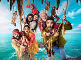 Ajay Devgn's 'Dhamaal 4' crosses 214 cr worldwide on Day 20