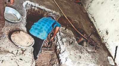 'Australia job', body under factory floor: Wife, lover accused of ‘cyanide killing’ in Gujarat