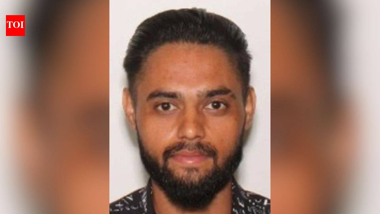Suspect on FBI list died in Jalandhar road crash last year