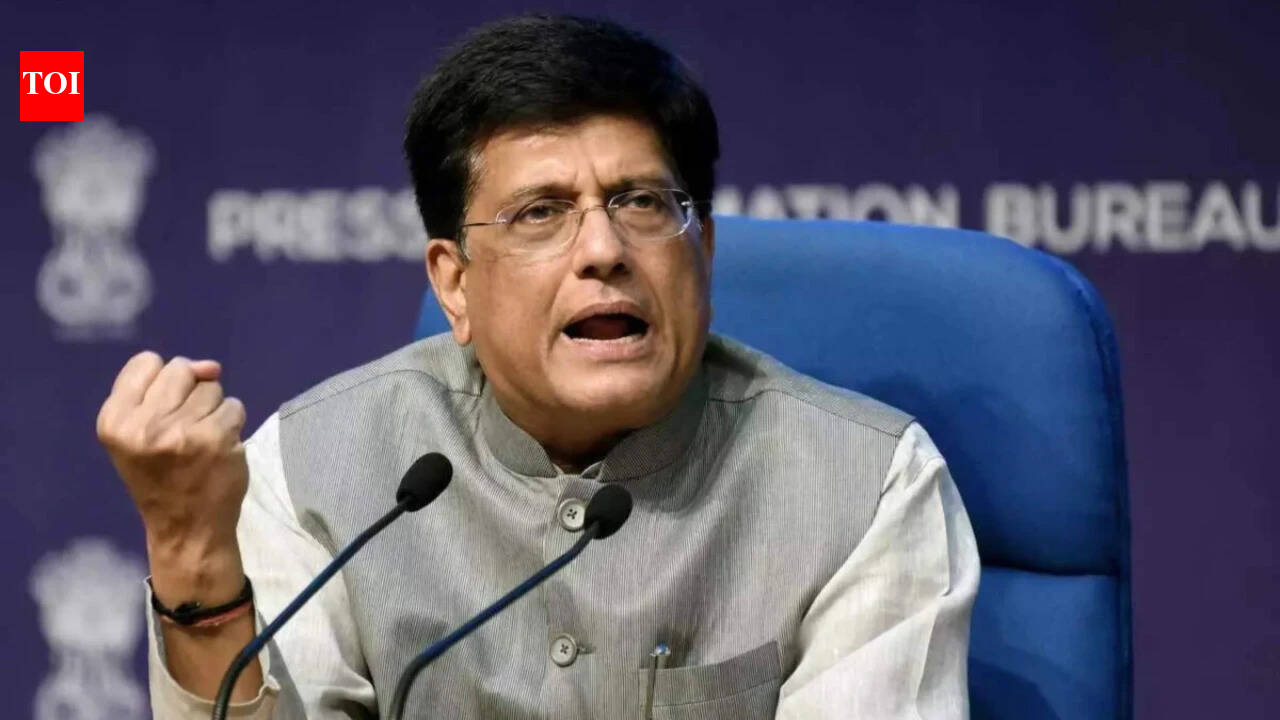 Exporters flag concerns over West Asia war impact