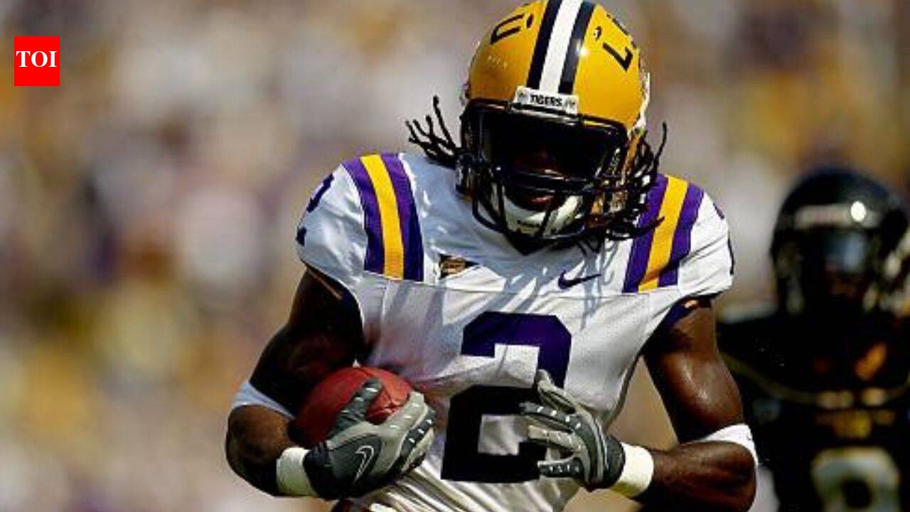 Why was former LSU star Demetrius Byrd arrested? Latest update on the shocking Miami Beach bus case