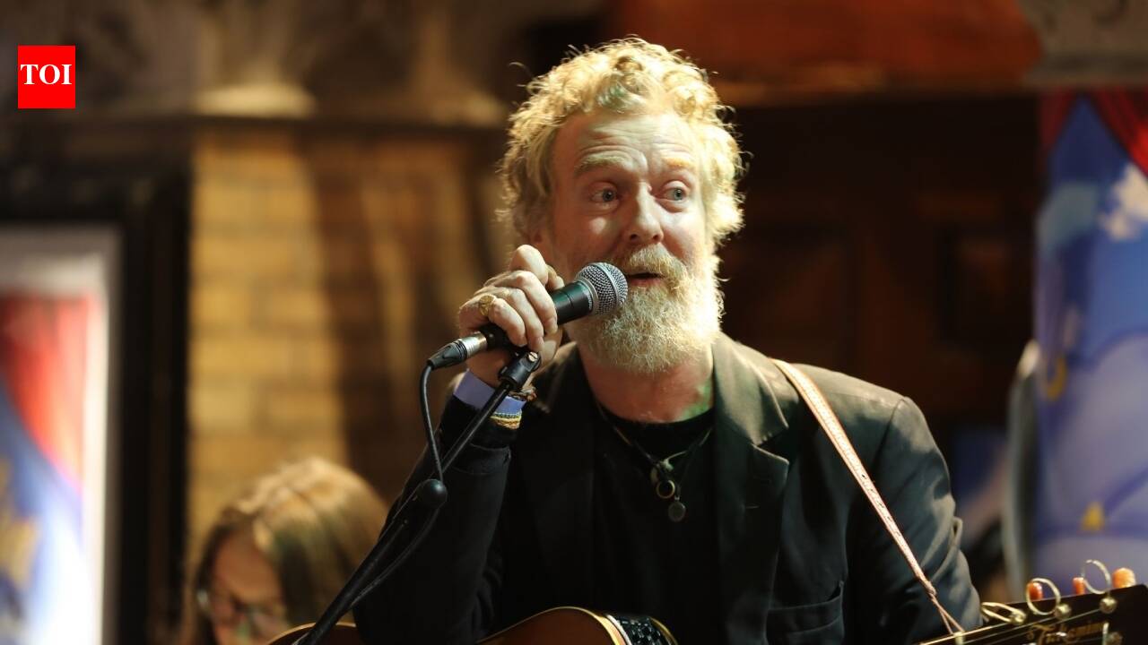 Glen Hansard cause of death: How did the Oscar-winning Irish singer-songwriter pass away?