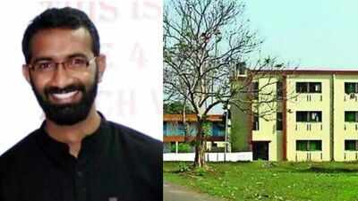 'Planned Delhi trip hours before tragedy': Mystery shrouds award-winning IIT-Kharagpur professor's death