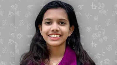 Inspired by mussels, this 12-year-old Florida student is competing for a $25,000 prize with her eco-friendly adhesive
