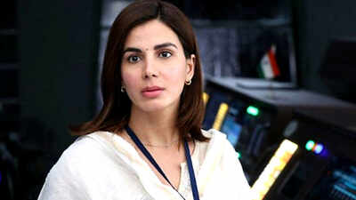 Kirti Kulhari loses Rs 2.4 lakh to cyber fraud; actress files a complaint with Mumbai Police