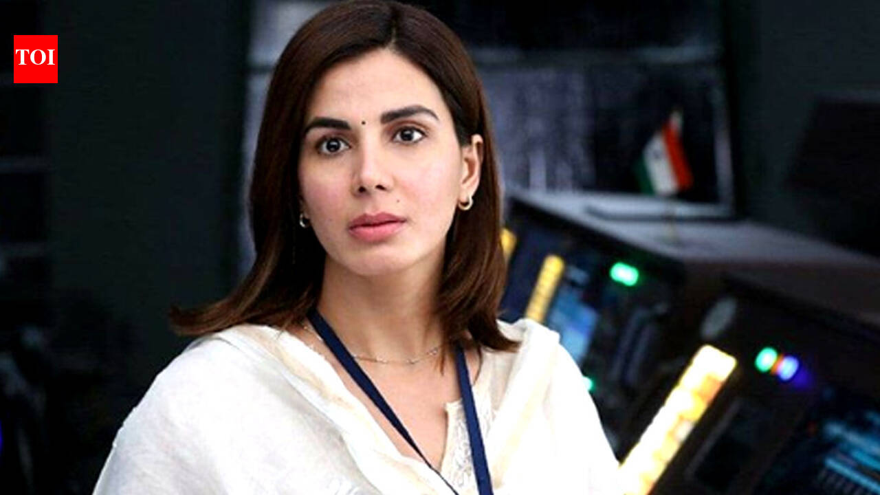 Kirti Kulhari Loses Rs 2.4 Lakh to Cyber Fraud; Actress Files Complaint with Mumbai Police