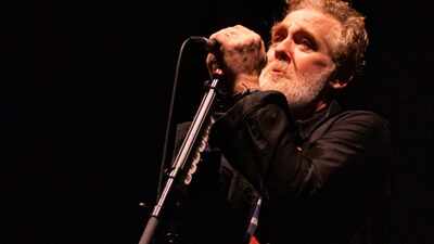Glen Hansard net worth: Inside the fortune of the Irish Oscar-winner who rose from busking on Dublin’s streets