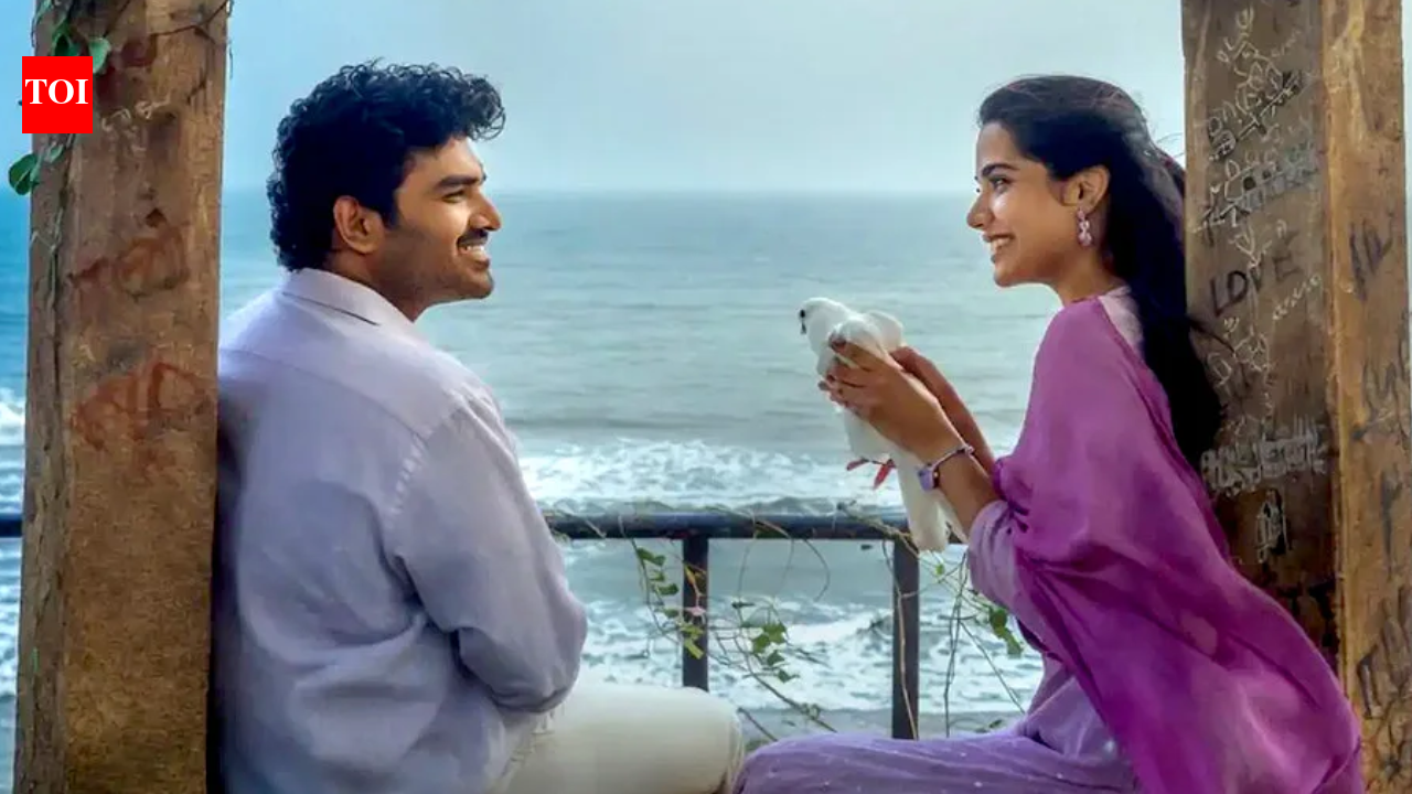 ‘Chennai Love Story’ box office collection day 6: Ravi Namburii's romantic drama crosses Rs 35 crore worldwide