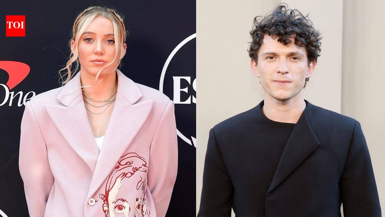 Azzi Fudd’s girlfriend Paige Bueckers accidentally reveals biggest celebrity crush that surprisingly involves Spider-Man star Tom Holland