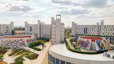 Three Azim Premji University students selected for 2026 EnviroChamp scholarship