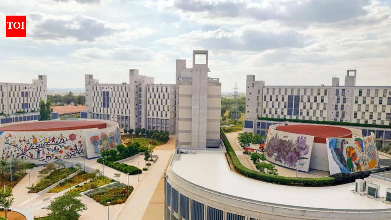 Three Azim Premji University students selected for EnviroChamp Fellowship 2026