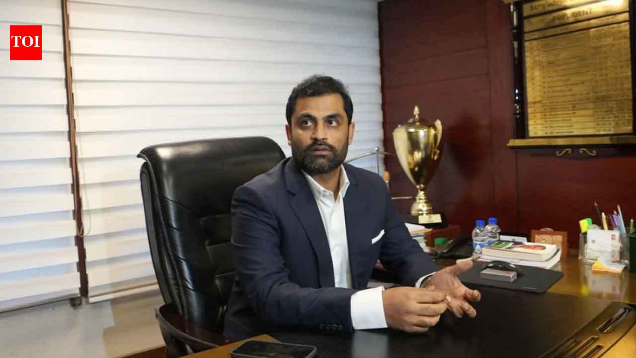 'Bangladesh extremely safe country': BCB president on India's Bangladesh tour
