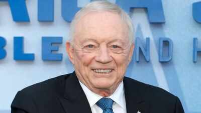 "I’ll give up future": Will Jerry Jones' win-now gamble save the Dallas Cowboys or destroy their next five years?