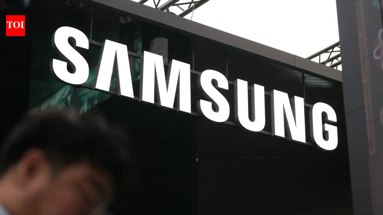 Samsung Q2 results: Tech giant posts record high $62 billion profit on AI chip boom