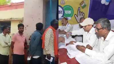 Voting begins for Bankipur, Datia and Manjalpur assembly bypolls