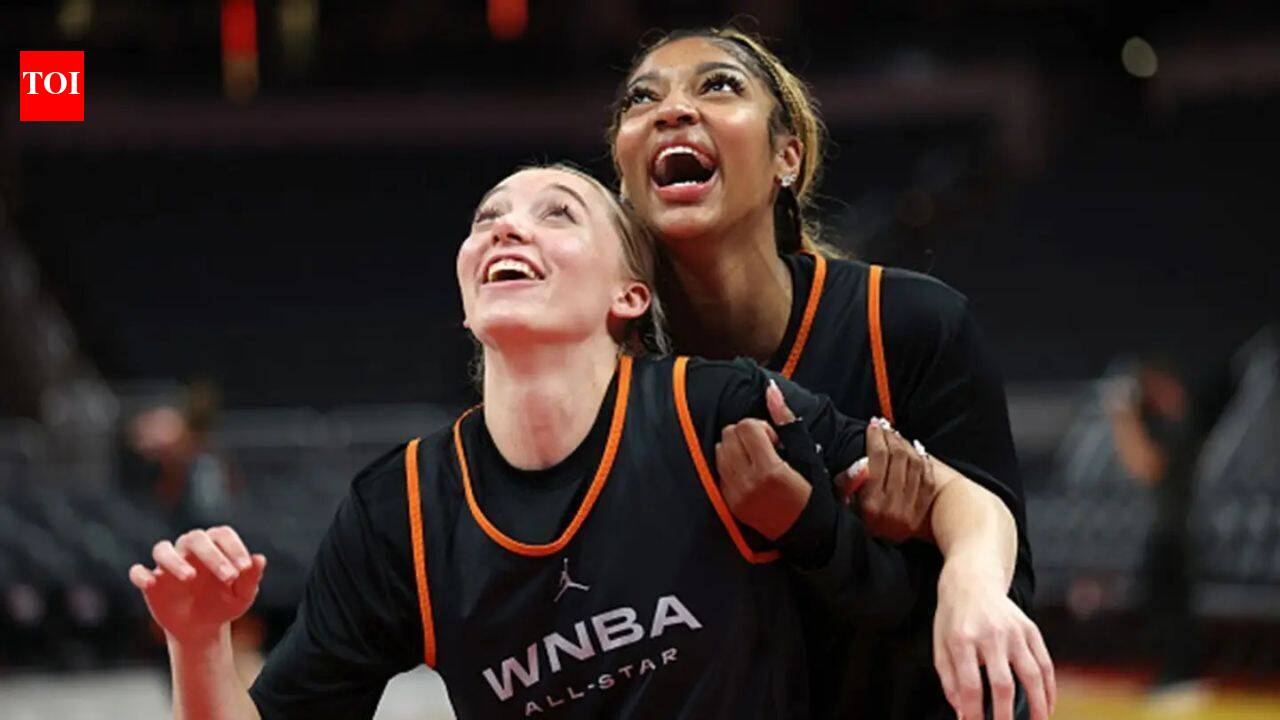 “How dumb you have to be”: WNBA gets heavily trolled after futile attempt to delete Angel Reese and Paige Bueckers’ betting video from their official page