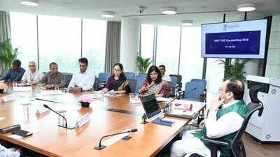 NEET UG Counselling 2026 to introduce one-time physical reporting, online verification reforms