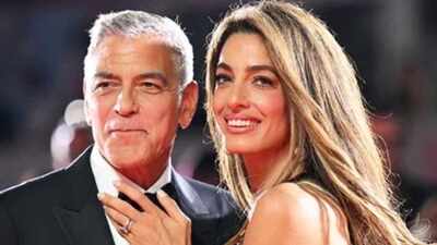 George Clooney and Amal Clooney evacuate French home due to terrible wildfires in Europe; actor writes letter to Mayor