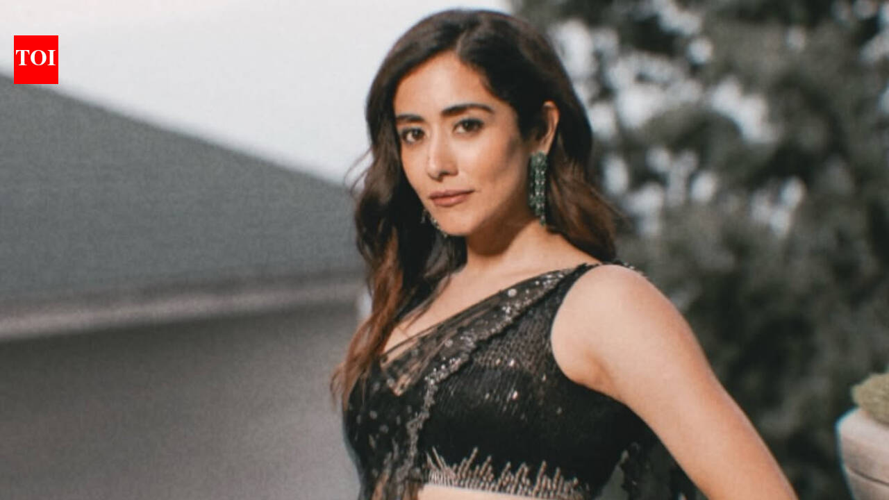 I wanted acting to happen organically; I didn’t actively chase it: Jonita