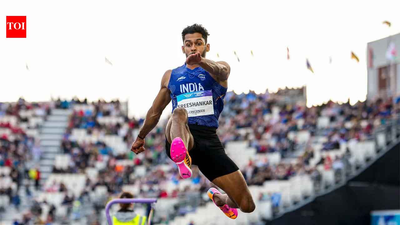 CWG 2026: India’s jumpers overcome absence of regular trainers
