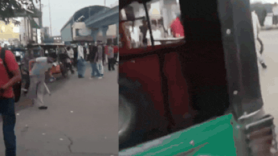 'Raining blows': Viral video shows MP man beaten to death after dispute over eggs