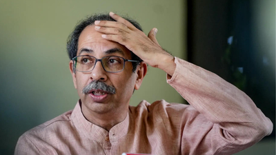 'Even Mughals called Shivaji a chuha': Uddhav likens Gen Z to Maratha warrior