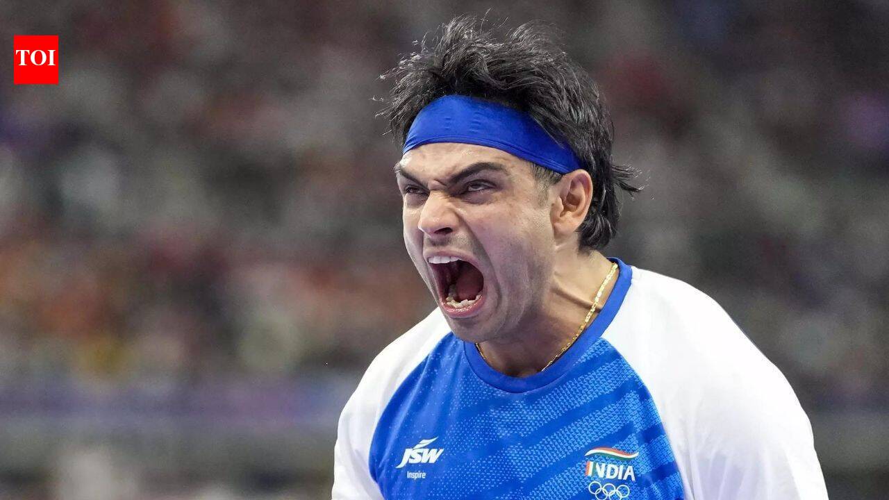 Explained: Why Neeraj Chopra's road to CWG 2026 gold could be difficult