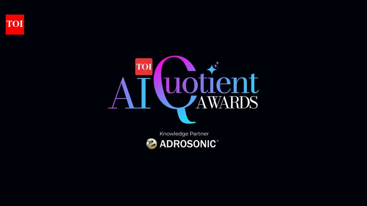 Can classrooms keep up with AI? TOI AIQ Talks previews its next big conversation